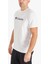 CS0287 Csc M Basic Big Logo Brushed Erkek T-Shirt 9110141 3