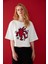 Harring Tişört-Keith Haring Koleksiyonu 1