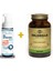 E2'Quality Diş Beyazlatıcı Köpük + Solgar Chlorella 100 Kapsül 1