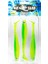 Mister Shad 10 cm 7 gr Silikon Yem 3