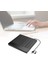 Harici DVD Sürücü Burner USB 3.0 ve Windows Siyah Için C Tip CD Rom Yazarı (Yurt Dışından) 3