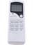 Hoffwel Zh / Lw 01 Air Conditon 1 Için Yedek Uzaktan Kumanda (Yurt Dışından) 1