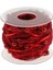 Dekor Için 10M Dıy Aplike Mesh Boncuk Boncuklu Dantel Trim mm (Yurt Dışından) 2