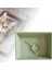 Kedi Çöp Kutusu Pet Dökme Tepsisi Tuvalet Çöp Pan Kitty ile Yeşil (Yurt Dışından) 3