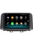 Hyundai Kona Android 10 Carplay Özellikli Navigasyon Multimedya Ekran 2gb Ram + 32GB HDD 3