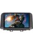 Hyundai Kona Android 10 Carplay Özellikli Navigasyon Multimedya Ekran 2gb Ram + 32GB HDD 4