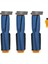 1 Takım Için AV2500AE AV2501AE RV2502AE Robot Vakum Ana Fırça Yedek Parça Için Değiştirme (Yurt Dışından) 1
