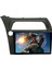 Honda Civic Sport Android 10 Carplay Özellikli Navigasyon Multimedya Ekran 2gb Ram + 32GB HDD 4