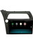 Honda Civic Sport Android 10 Carplay Özellikli Navigasyon Multimedya Ekran 2gb Ram + 32GB HDD 5