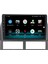 Jeep Cherokee Android 10 Carplay Özellikli Navigasyon Multimedya Ekran 2gb Ram + 32GB HDD 5
