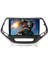 Jeep Cherokee Android 10 Carplay Özellikli Navigasyon Multimedya Ekran 2gb Ram + 32GB HDD 4