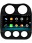 Jeep Compass Android 10 Carplay Özellikli Navigasyon Multimedya Ekran 2gb Ram + 32GB HDD 1