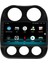 Jeep Compass Android 10 Carplay Özellikli Navigasyon Multimedya Ekran 2gb Ram + 32GB HDD 4