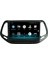 Jeep Compass Android 10 Carplay Özellikli Navigasyon Multimedya Ekran 2gb Ram + 32GB HDD 1