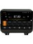 Jeep Wrangler Android 10 Carplay Özellikli Navigasyon Multimedya Ekran 2gb Ram + 32GB HDD 1