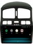 Kia Sportage Android 10 Carplay Özellikli Navigasyon Multimedya Ekran 2gb Ram + 32GB HDD 3