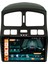Kia Sportage Android 10 Carplay Özellikli Navigasyon Multimedya Ekran 2gb Ram + 32GB HDD 4