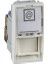 MGU3.420.25 Top Fildişi RJ45- 1 Çıkış - 1 Modül 1