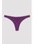 Leo Floral 3lü Thong Külot 4