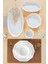 Diamond Collection 6 Kişilik 34 Parça Yemek Takımı 1
