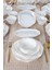 Diamond Collection 6 Kişilik 34 Parça Yemek Takımı 3