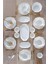 Diamond Collection 6 Kişilik 34 Parça Yemek Takımı 5