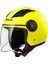 Aırflow Neon Sarı Kask 1