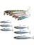 3D Jig Minnow 40GR 9,3cm Jig 1