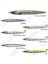 3D Slim Jig Minnow 80GR 14CM Jig 2