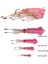 3D Tpe Swim Squid 12,5cm 25GR 2 Silikon Yem 1