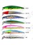 JL-092 Arc Minnow 10,5cm 11GR Maket Yem 2