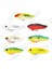 JG-005 A Cyber Vibe 3,5cm 4,5gr Jig 2
