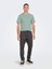 Onsmatt Longy Ss Tee Noos 1