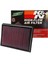 Ford Five Hundred Performans Hava Filtresi KN-33-2308 1