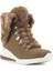 Nine West Akeda 2pr Camel Kadın Dolgu Topuk Bot 1