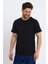 Süprem Bisiklet Yaka T-Shirt RD23YE272020 4