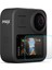 Gopro Max 360 Action Uyumlu Temperli Cam Ekran Koruyucu Film 4