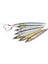 3D Slim Jig Minnow 60 gr 12,5 cm Jig Yem 1