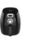 Aircook Yağsız Kızartma Sıcak Hava Fritöz - Airfryer SC300 1