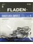 Fladen - Klips Coastlock Swivels- 6-8-10- Paket 1