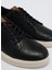 Siyah Erkek Sneaker Reodendo 4