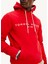 Sweatshirt, L, Kırmızı 4
