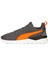 Anzarun Lite Jr Çocuk Gri Sneaker 37200427 1