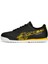 Pl Roma Via Puma Black-Lemon Chrome Siyah Erkek Spor Ayakkabı 30767201 1