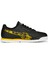 Pl Roma Via Puma Black-Lemon Chrome Siyah Erkek Spor Ayakkabı 30767201 2