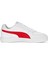 Puma Caven Beyaz Unisex Spor Ayakkabı 38081025 2
