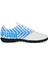 Tacto Iı Tt Puma White-Dusky Blue Erkek Krampon 10670209 2