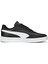 Court Ultra Lite Unisex Siyah Sneaker 2