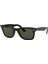 Wayfarer RB2140 901 50 Ekartman Unisex Güneş Gözlüğü 1