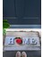 Lovehouse Özel Tasarım Iç ve Dış Pvc Kapı Önü Paspasları 1